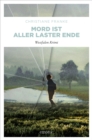 Mord ist aller Laster Ende : Kusten Krimi - eBook