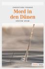 Mord in den Dunen : Kusten Krimi - eBook