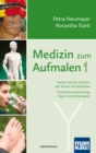 Medizin zum Aufmalen 1 : Heilen mit den Zeichen der Neuen Homoopathie. Praktische Anwendung, Tipps und Fallbeispiele - eBook
