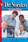 Dr. Norden Bestseller 114 - Arztroman : Schicksalsnacht in der Behnisch-Klinik - eBook