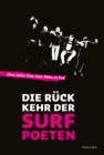 Die Ruckkehr der Surfpoeten - eBook