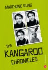 The Kangaroo Chronicles - eBook