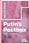 Putin's Postbox - eBook