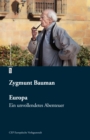 Europa : Ein Abenteuer mit offenem Ausgang - eBook