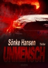 Unmensch - eBook