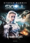 SKULL 6: Im Namen des Ares - eBook