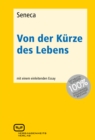 Von der Kurze des Lebens : Mit einem einleitenden Essay - eBook