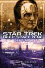 Star Trek - Die Welten von Deep Space Nine 1 : Cardassia - Die Lotusblume - eBook