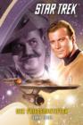 Star Trek - The Original Series 4: Der Friedensstifter - eBook