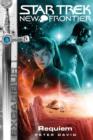 Star Trek - New Frontier 07: Excalibur - Requiem - eBook