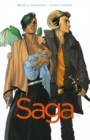 Saga 1 - eBook