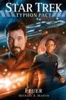 Star Trek - Typhon Pact 2: Feuer - eBook