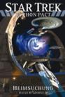 Star Trek - Typhon Pact 5 : Heimsuchung - eBook