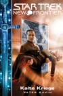 Star Trek - New Frontier 10: Portale - Kalte Kriege - eBook