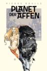 Planet der Affen: Originalroman - eBook