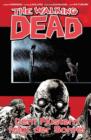 The Walking Dead 23: Dem Flustern folgt der Schrei - eBook