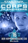 Star Trek - Corps of Engineers 16: Der hippokratische Eid - eBook