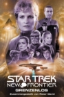 Star Trek - New Frontier: Grenzenlos - eBook