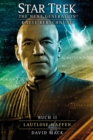 Star Trek - The Next Generation 09: Kalte Berechnung - Lautlose Waffen - eBook