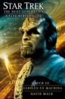 Star Trek - The Next Generation 10: Kalte Berechnung - Diabolus ex Machina - eBook