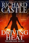 Castle 7: Driving Heat - Treibende Hitze - eBook
