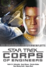 Star Trek - Corps of Engineers Sammelband 1: Die Ingenieure der Sternenflotte - eBook