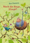 Mach die Biege, Fliege! - eBook