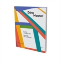 Dora Maurer: See like this and see differently - Book