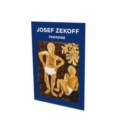 Josef Zekoff: Paradise : Cat. Cfa Contemporary Fine Arts Berlin - Book