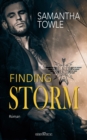 Finding Storm - eBook