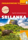 Sri Lanka - Reisefuhrer von Iwanowski : Individualreisefuhrer mit vielen Detailkarten und Karten-Download - eBook