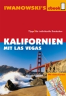 Kalifornien mit Las Vegas - Reisefuhrer von Iwanowski : Individualreisefuhrer mit vielen Detail-Karten und Karten-Download - eBook