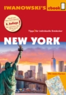 New York : Tipps fur individuelle Entdecker - eBook