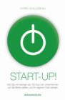 Start-up! - eBook