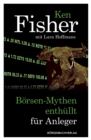 Borsen-Mythen enthullt fur Anleger - eBook