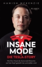 Insane Mode - Die Tesla-Story - eBook