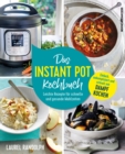 Das Instant-Pot-Kochbuch : Leichte Rezepte fur schnelle und gesunde Mahlzeiten - eBook