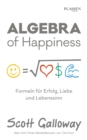 Algebra of Happiness - eBook