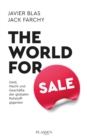 The World for Sale : Geld, Macht und Geschafte der globalen Rohstoffgiganten - eBook