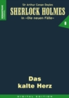 SHERLOCK HOLMES 8 : Das kalte Herz - eBook