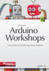 Arduino-Workshops - eBook