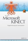 Microsoft KINECT : Programmierung des Sensorsystems - eBook