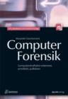 Computer-Forensik : Computerstraftaten erkennen, ermitteln, aufklaren - eBook