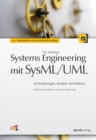 Systems Engineering mit SysML/UML - eBook