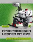 Programmieren lernen mit EV3 - eBook