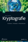 Kryptografie : Verfahren, Protokolle, Infrastrukturen - eBook