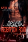 Redemption Road: Vergebung - eBook