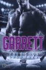 Garrett (Carolina Cold Fury-Team Teil 2) - eBook