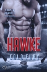 Hawke (Carolina Cold Fury-Team Teil 5) - eBook