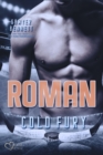 Roman (Carolina Cold Fury-Team Teil 7) - eBook